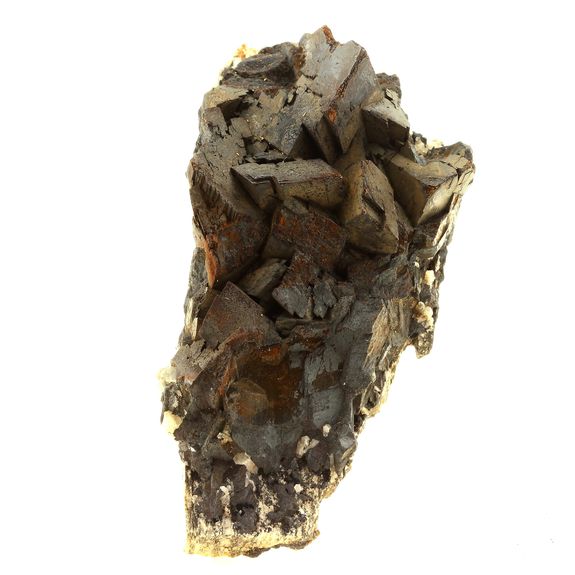 Siderite. 827.0 ct.