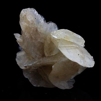 Gypse. 167.0 ct.