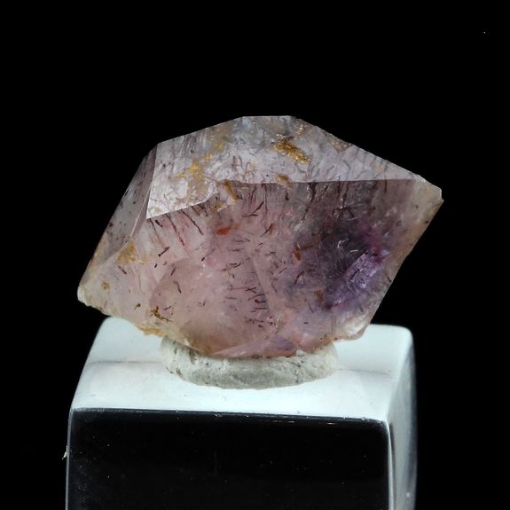 Amethyst.