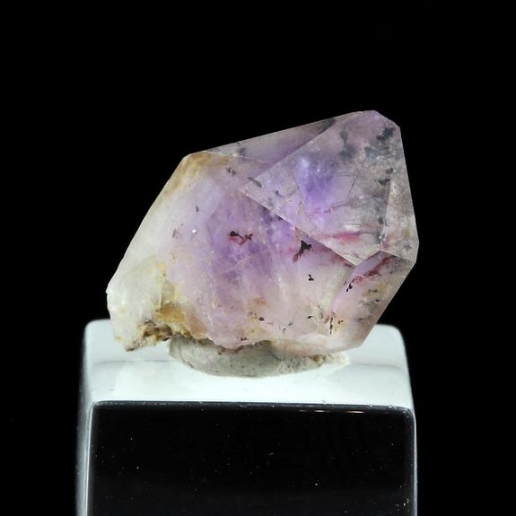 Amethyst.