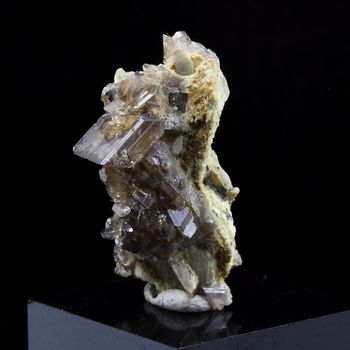 Axinite. 14.0 ct.
