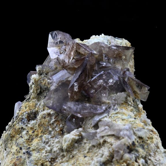 Axinite. 266.5 ct.