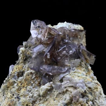 Axinite. 266.5 ct.