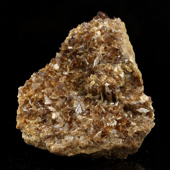 Axinite. 398.5 ct.