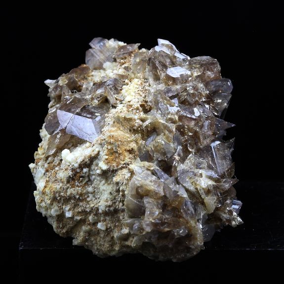 Axinite.