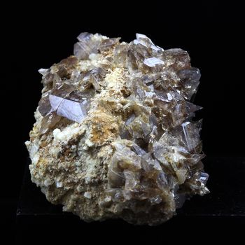 Axinite.