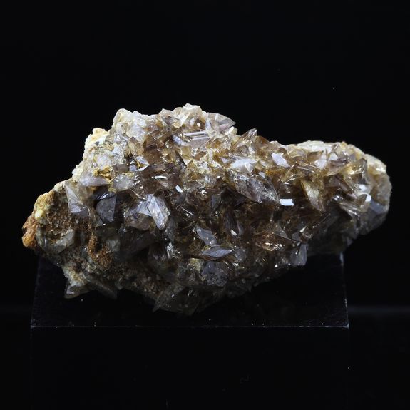 Axinite.