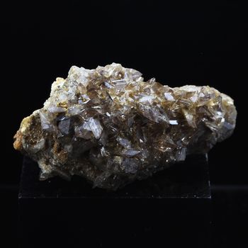 Axinite.