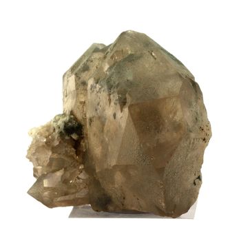 Smoky Quartz Gwindel.