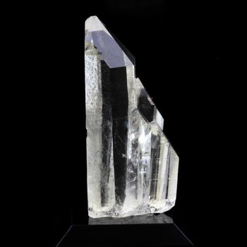 Quartz.