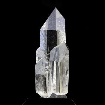 Quartz.