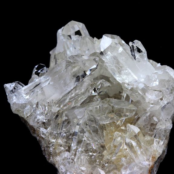 Quartz.