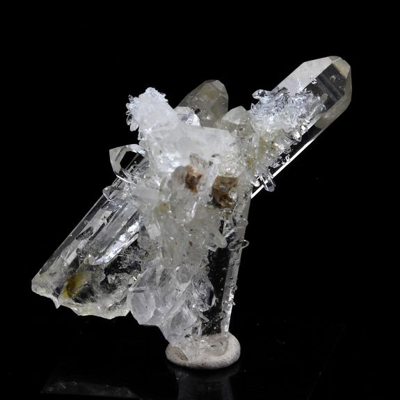 Quartz.