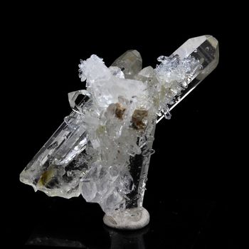 Quartz.