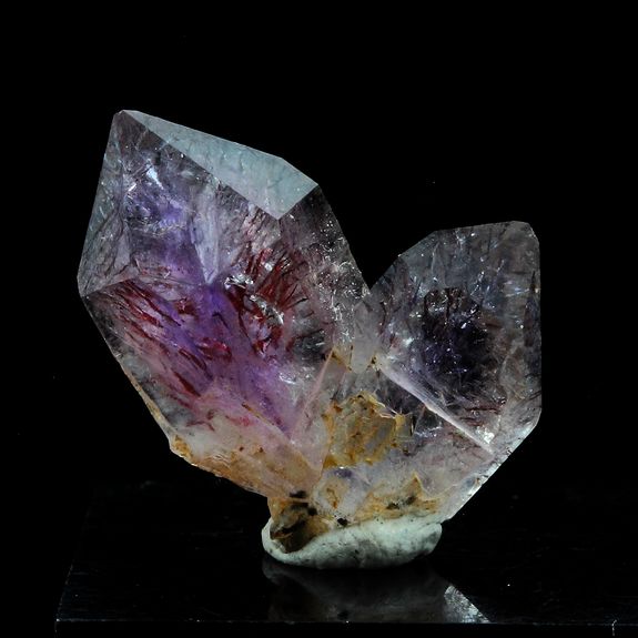 Amethyst.