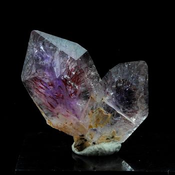 Amethyst.