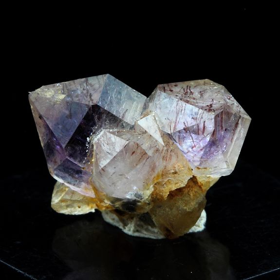 Amethyst.