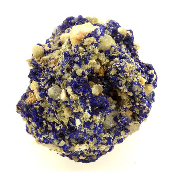 Chessylite ( Azurite ).