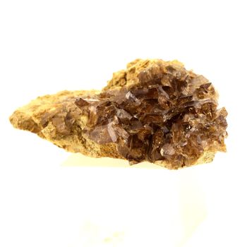 Axinite. 88.0 ct.