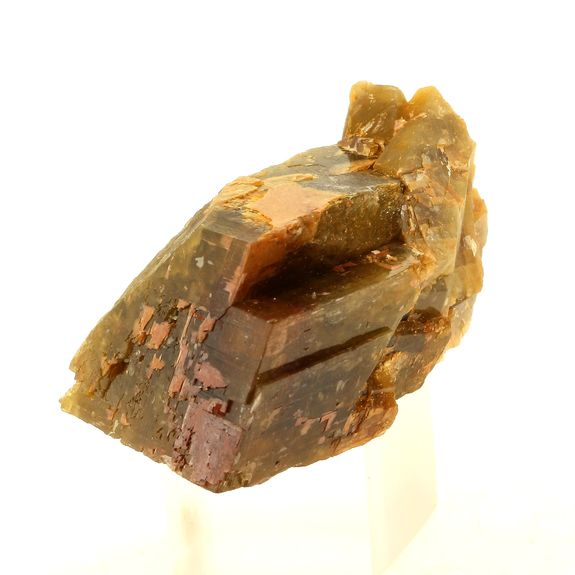Siderite.