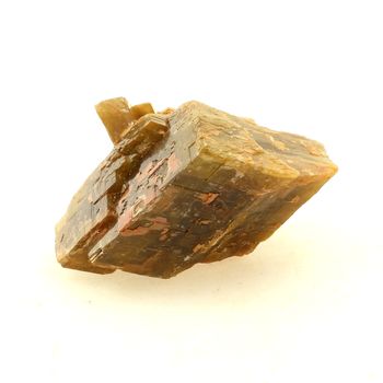 Siderite.