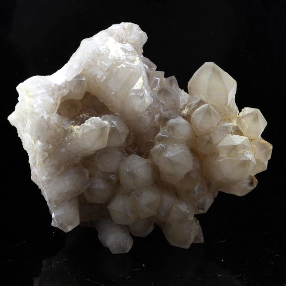 Quartz Fantôme. 529.0 ct.