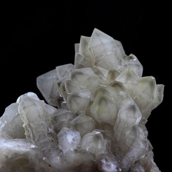 Quartz Fantôme. 529.0 ct.