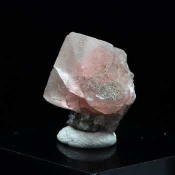 Fluorite rose. 7.0 ct.