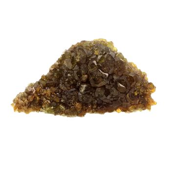 Grenat grossulaire. 120.5 ct.