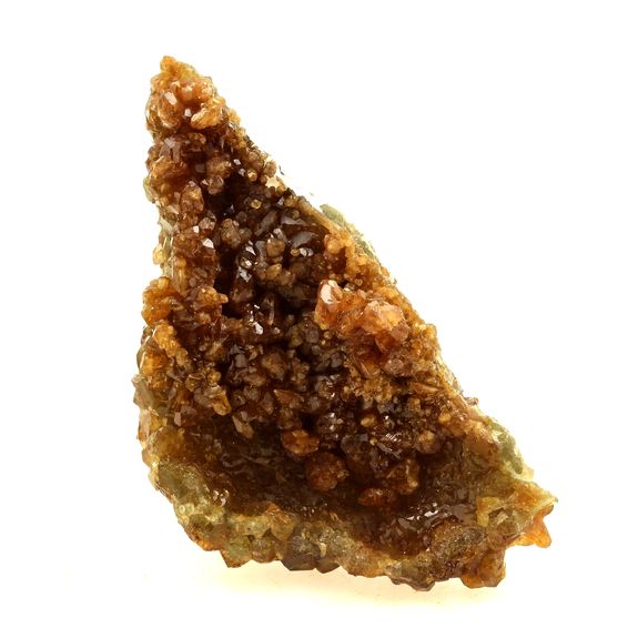 Grenat grossulaire. 120.5 ct.