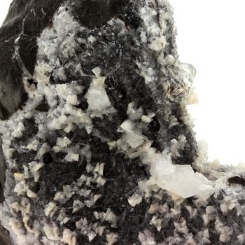 Septaria, Quartz Diamant + Dolomite. 1303.0 ct.