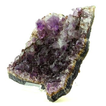 Amethyst.