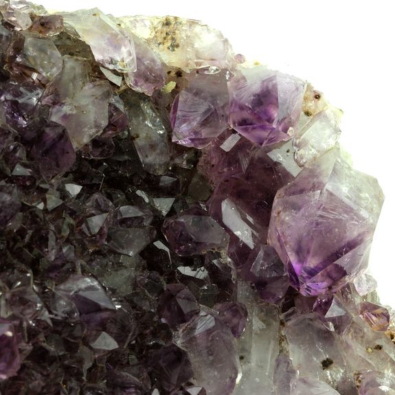 Amethyst.