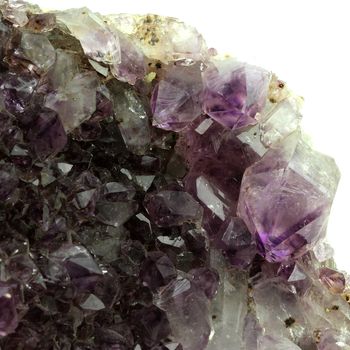 Amethyst.