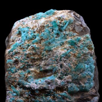 Emerald.