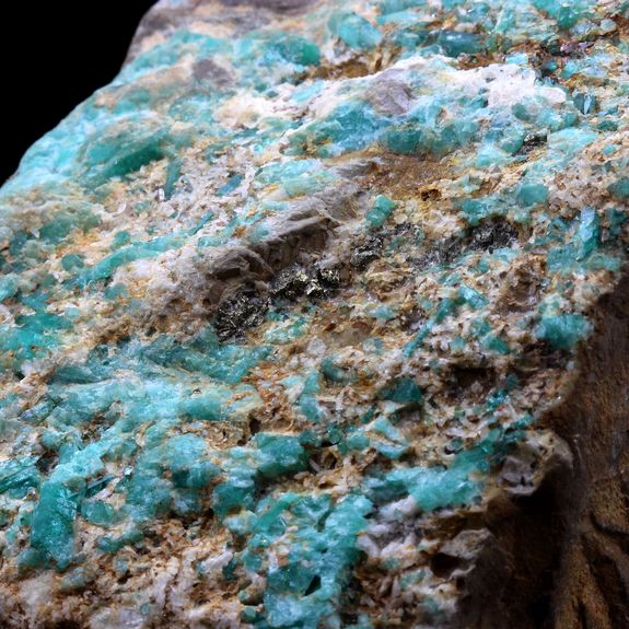 Emerald.