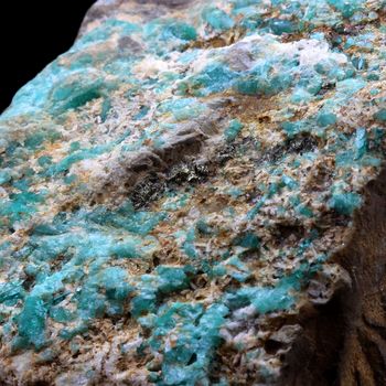 Emerald.
