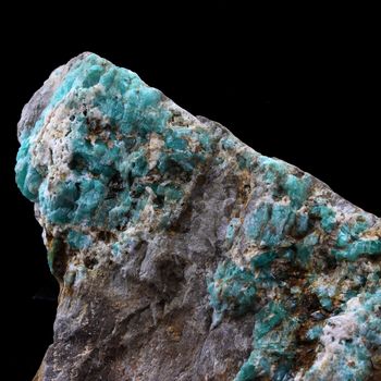 Emerald.