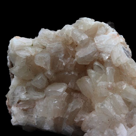 Heulandite.