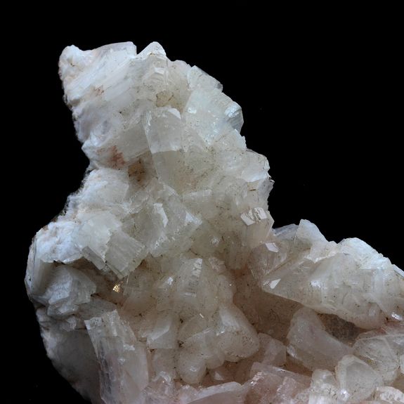 Heulandite.