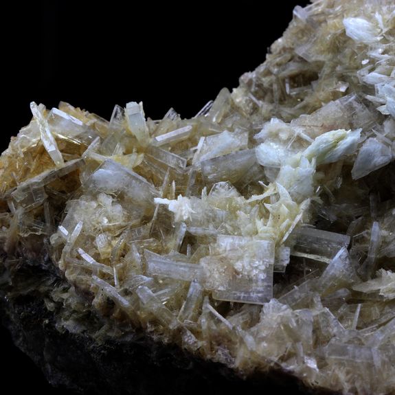 Baryte.