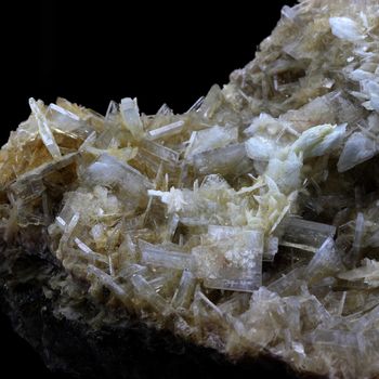Baryte.