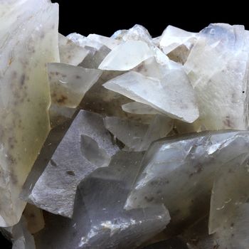 Calcite.