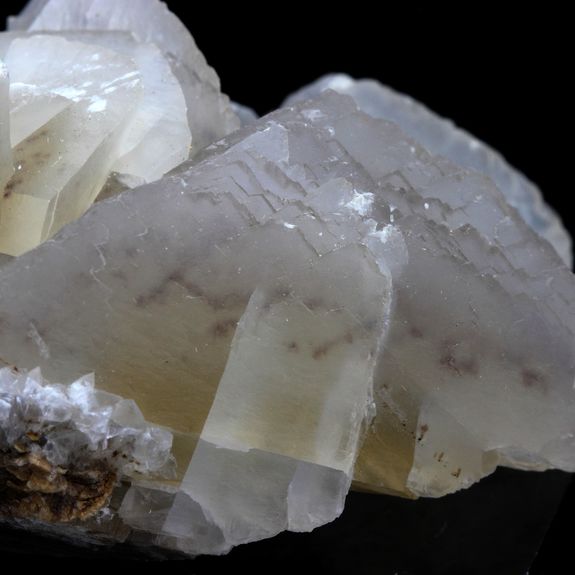 Calcite.