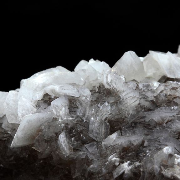 Calcite.
