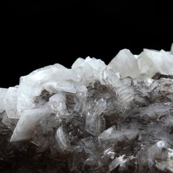 Calcite.