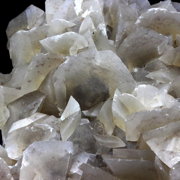 Calcite.