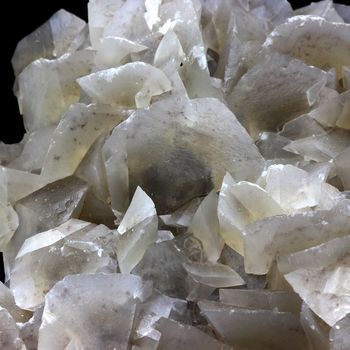 Calcite.