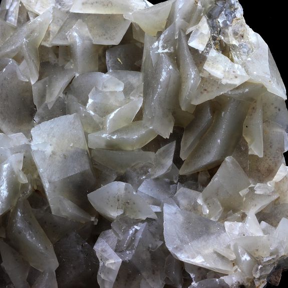 Calcite.