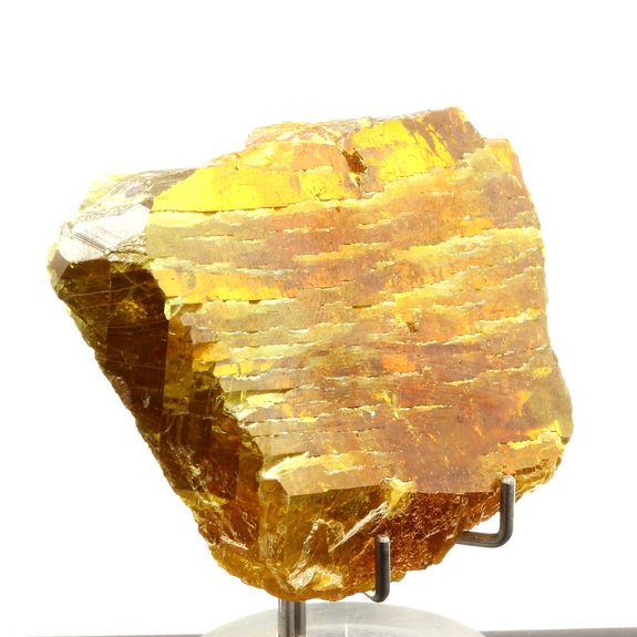 Sphalerite.